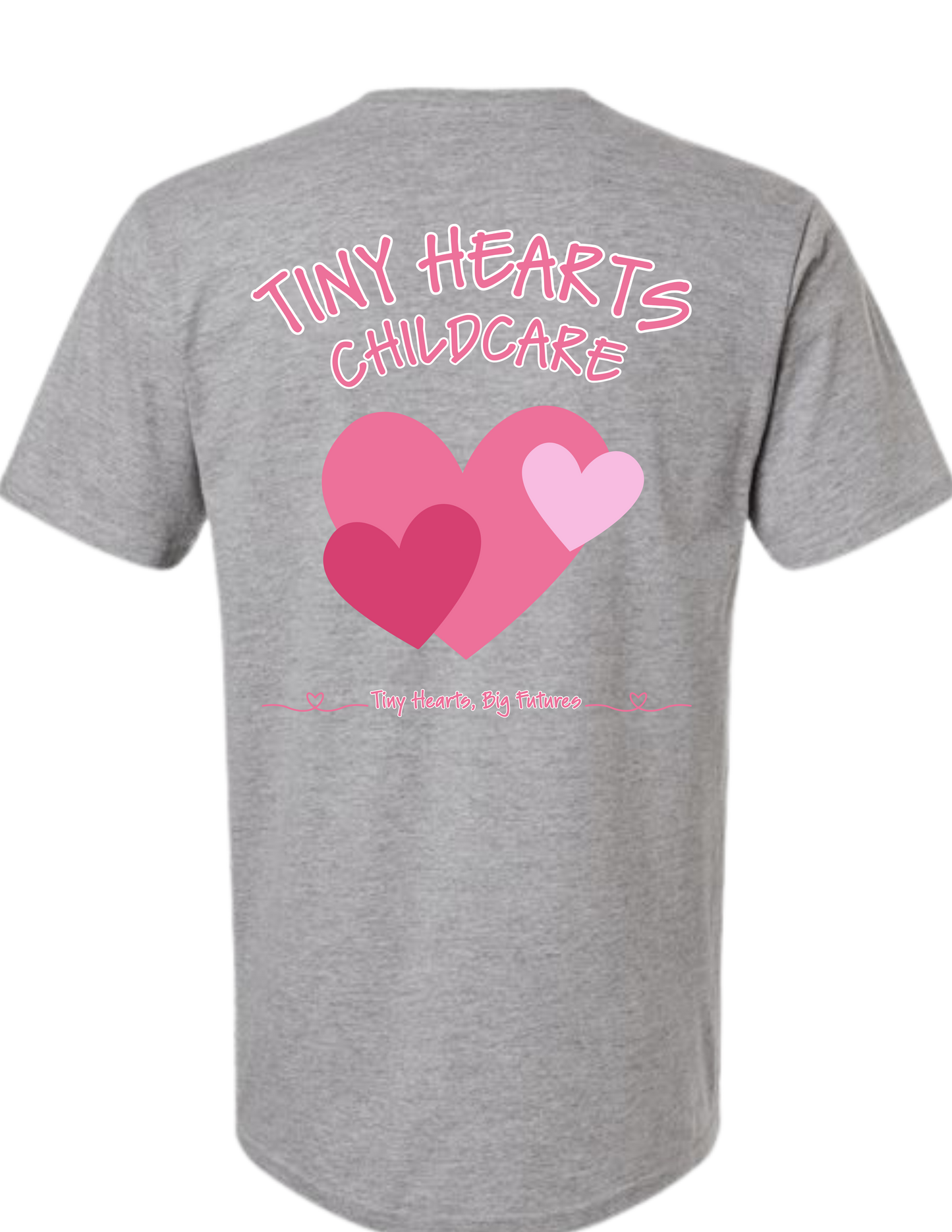 Tiny Hearts Daycare Option Two
