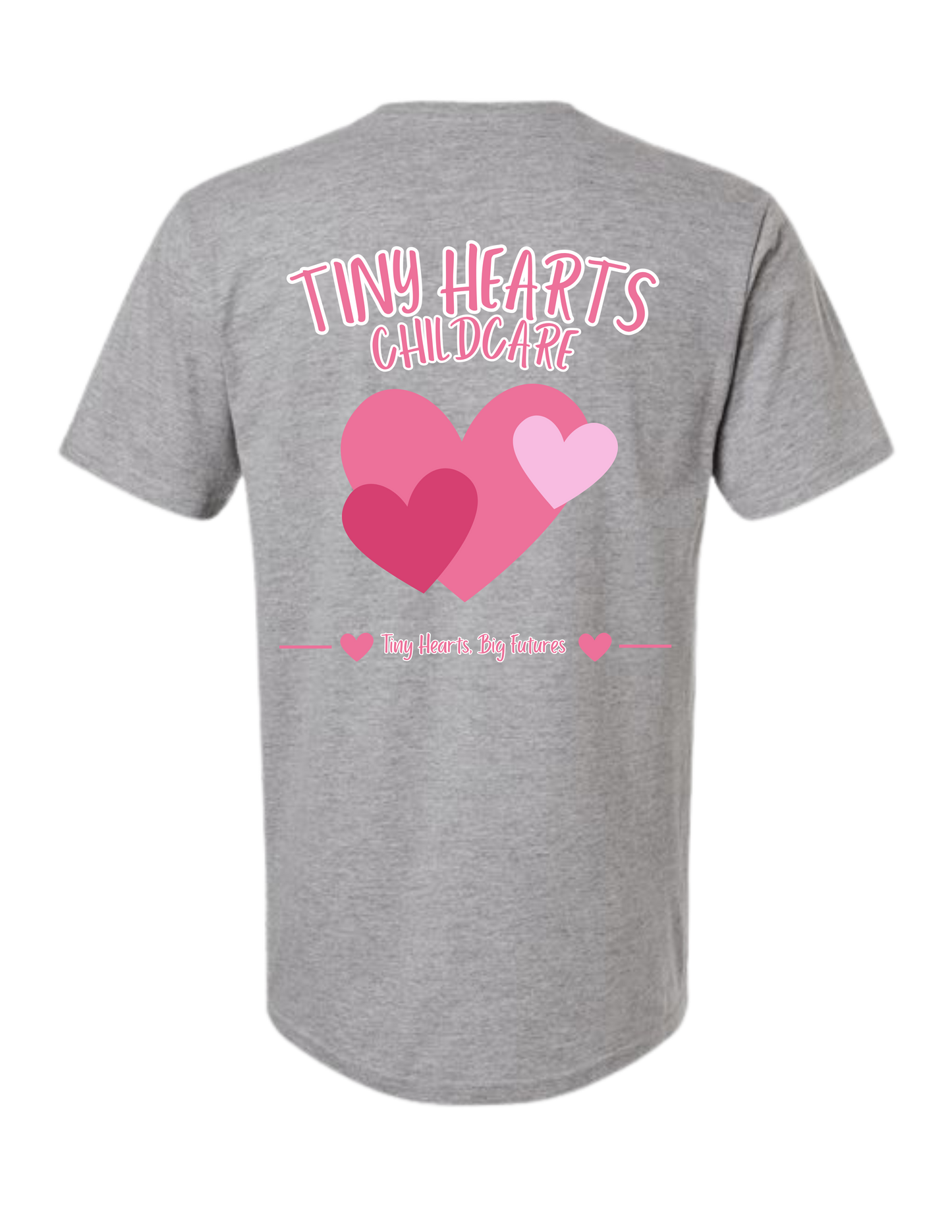 Tiny Hearts Daycare Option One