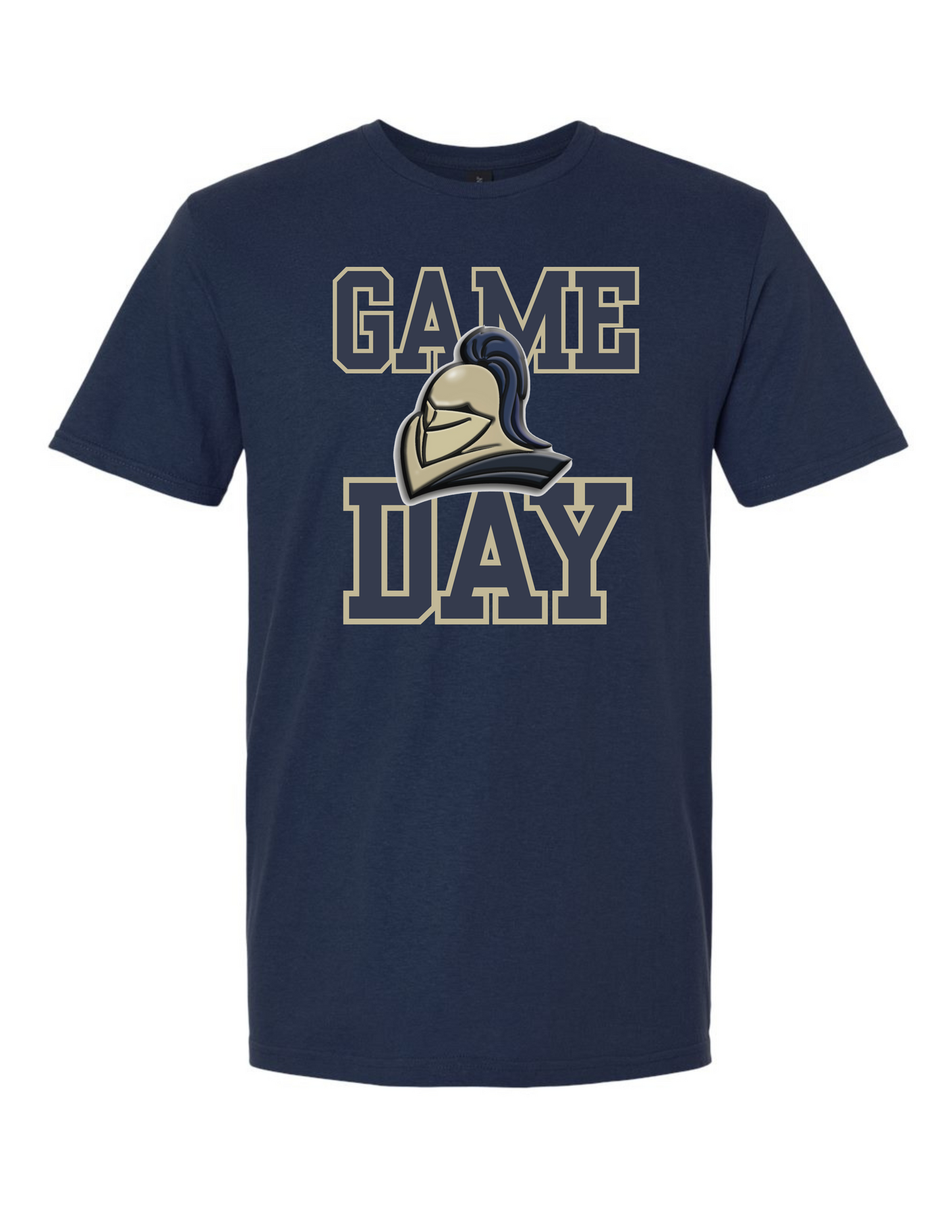 Game Day Dukes
