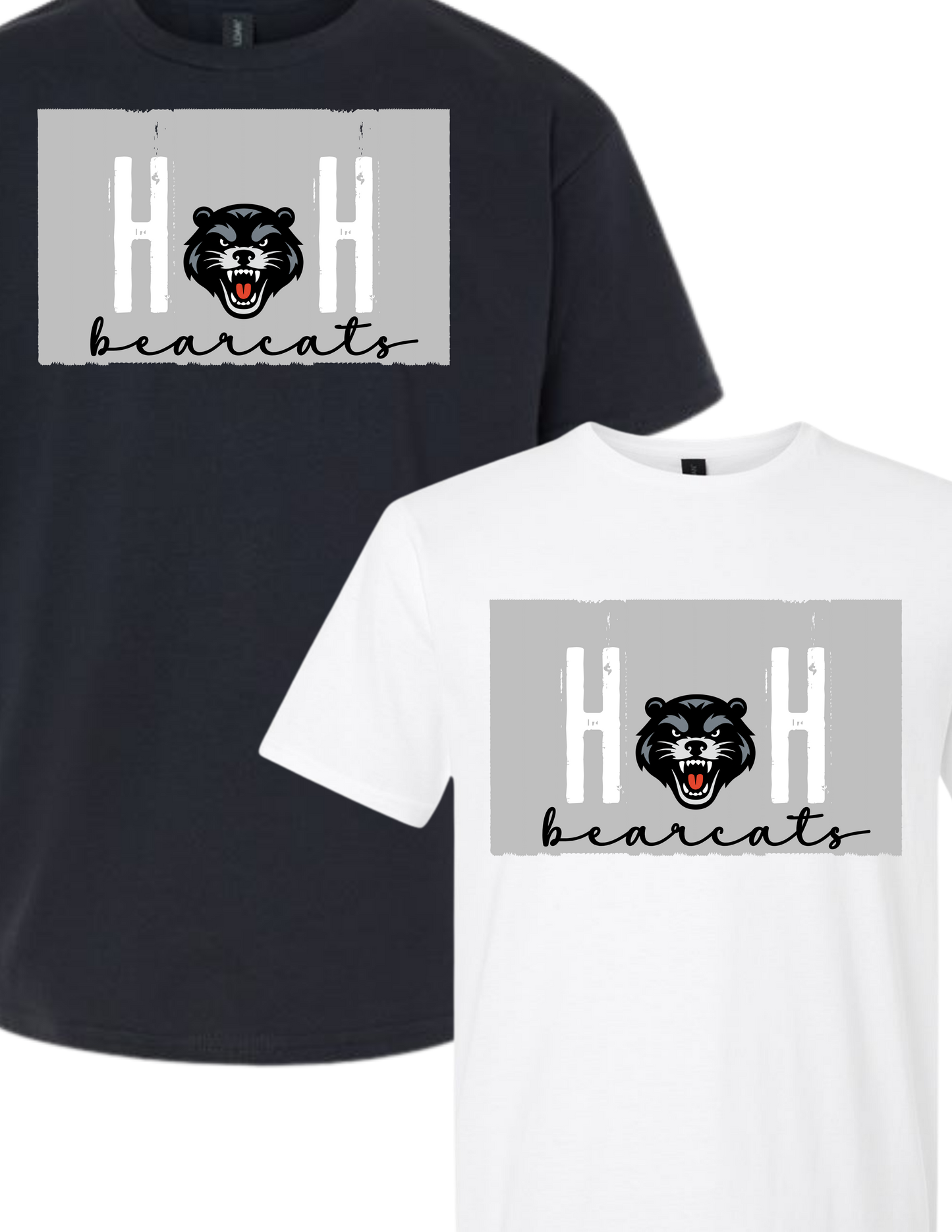 Hampton & Henderson Bearcats Legacy