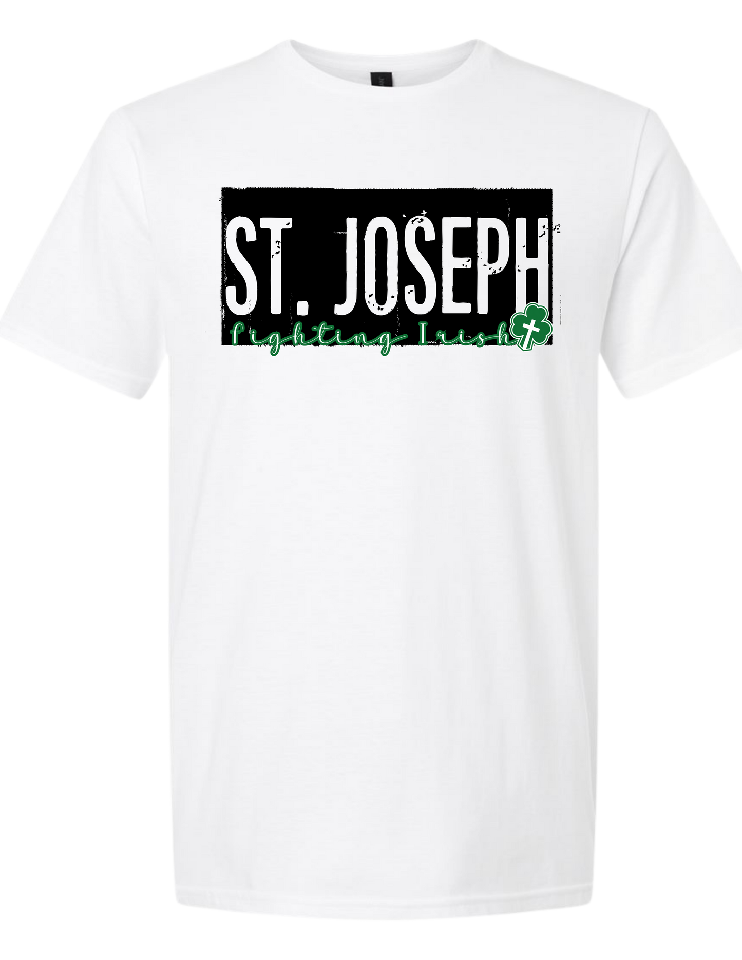 St. Joseph Fighting Irish Legacy