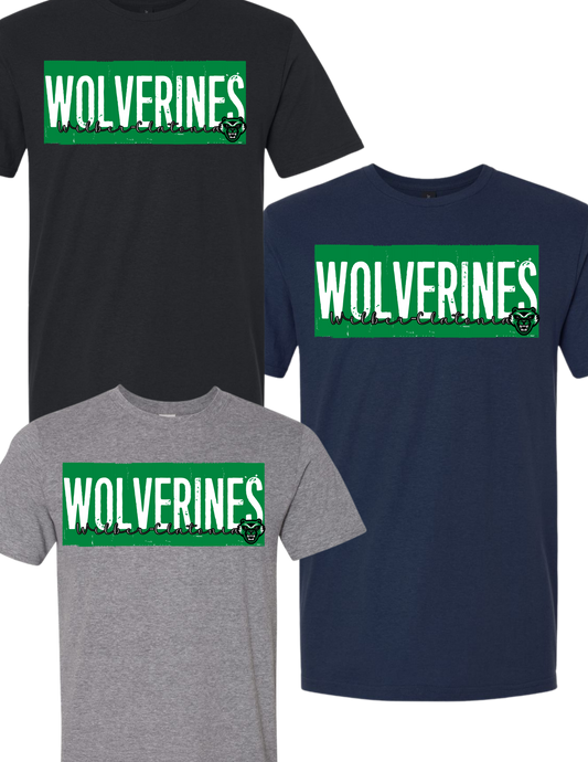 Wilber-Clatonia Wolverines Legacy