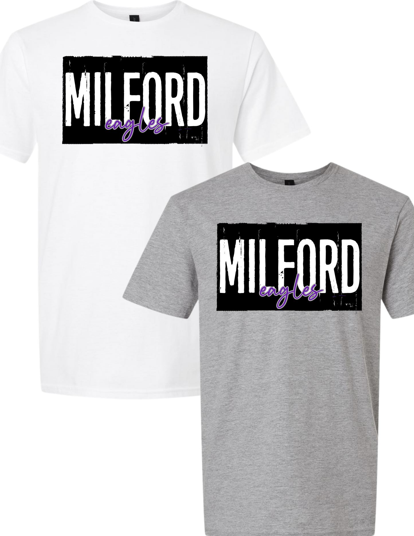 Milford Eagles Legacy
