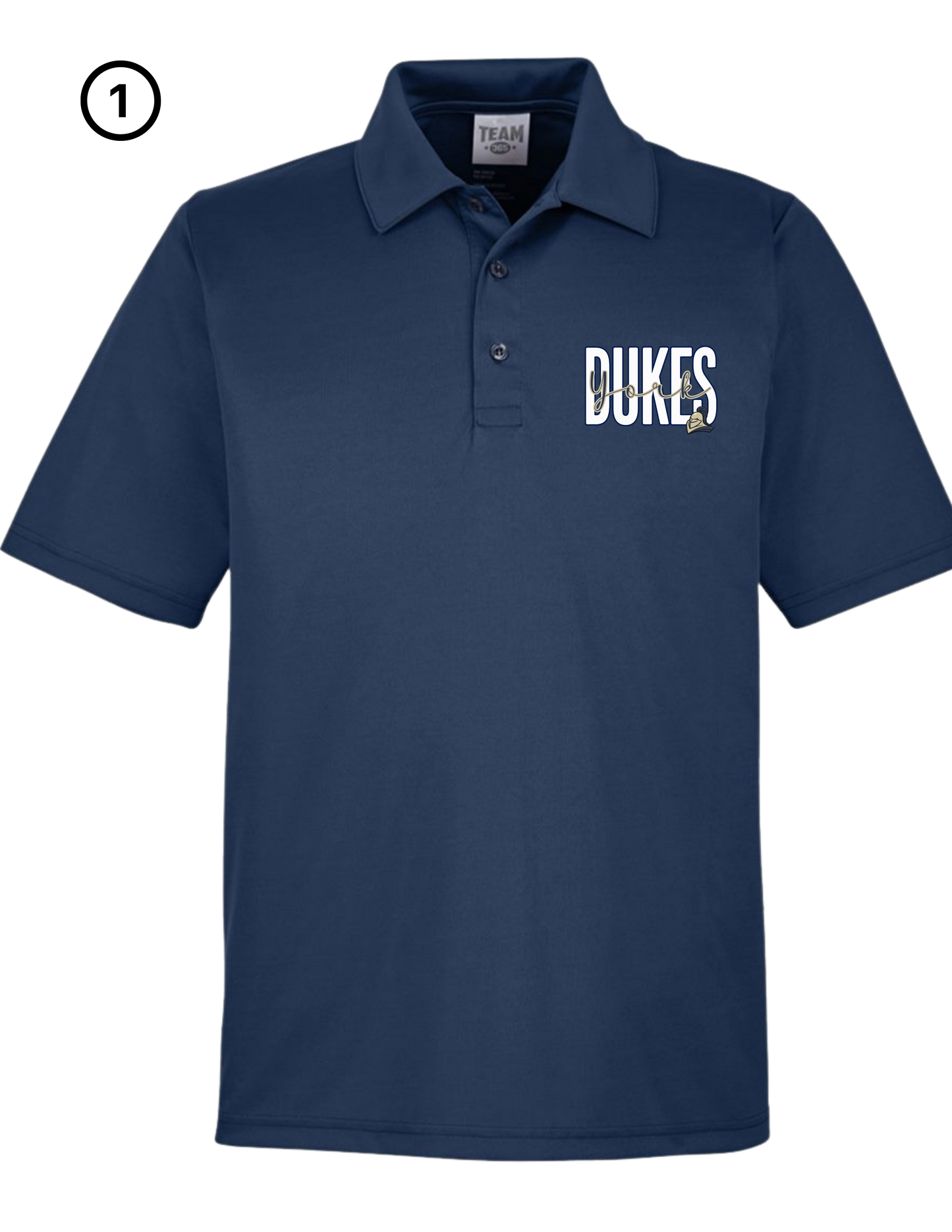 York Dukes Polo
