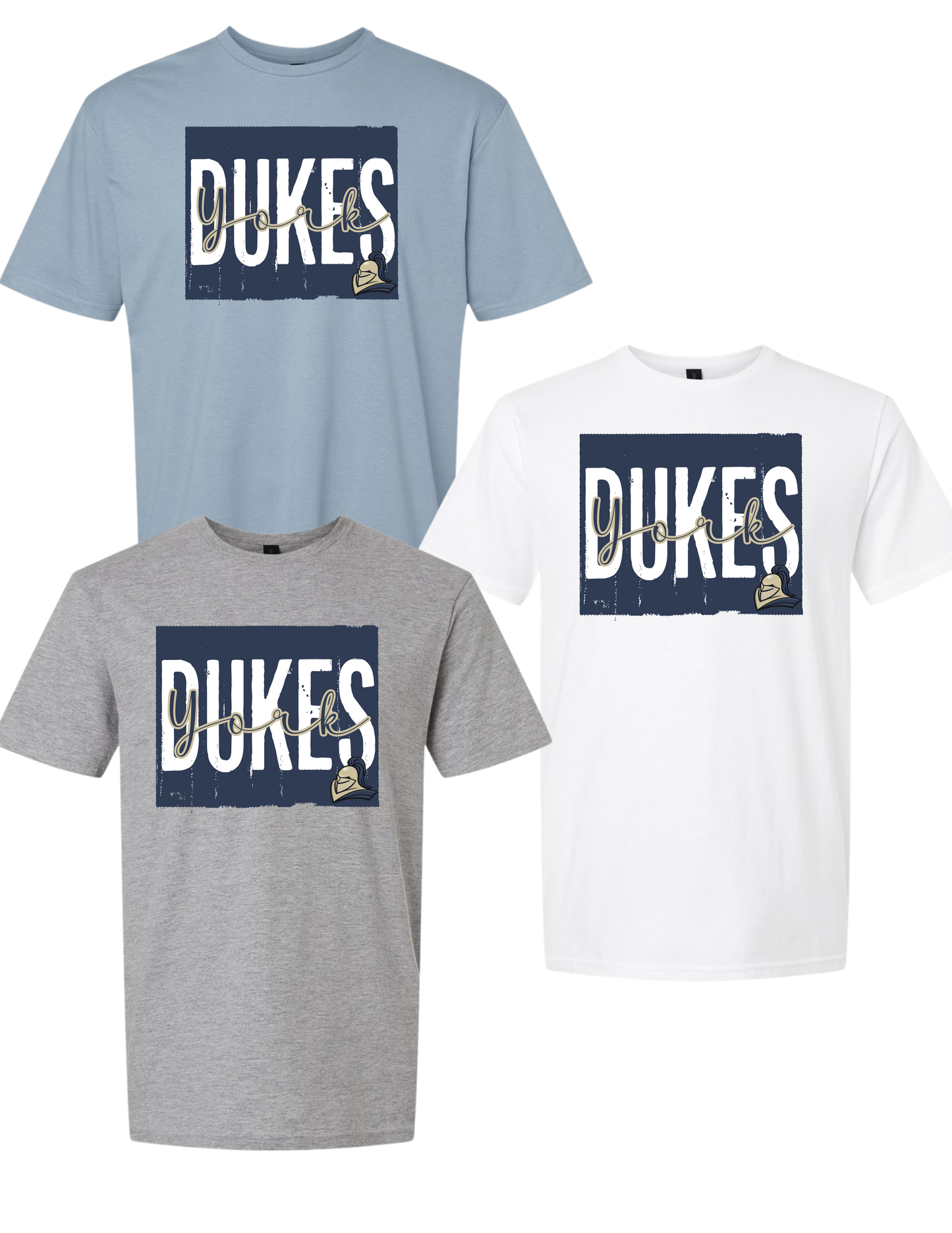 York Duke Legacy