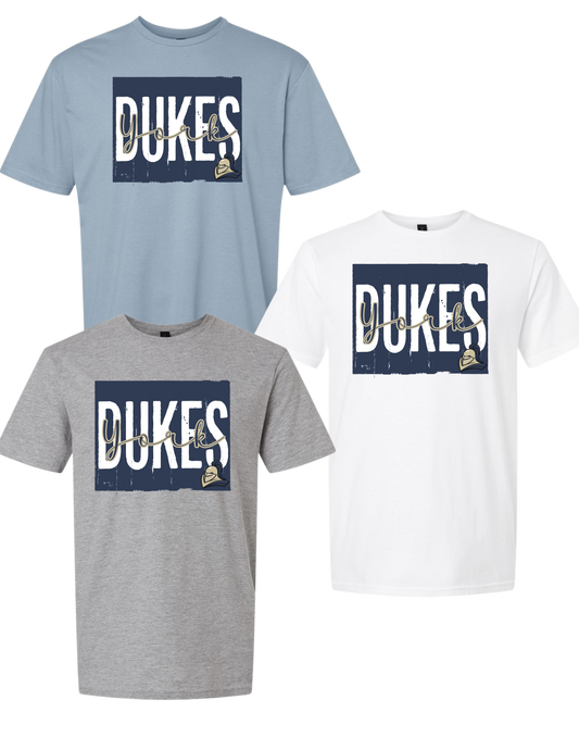 York Duke Legacy