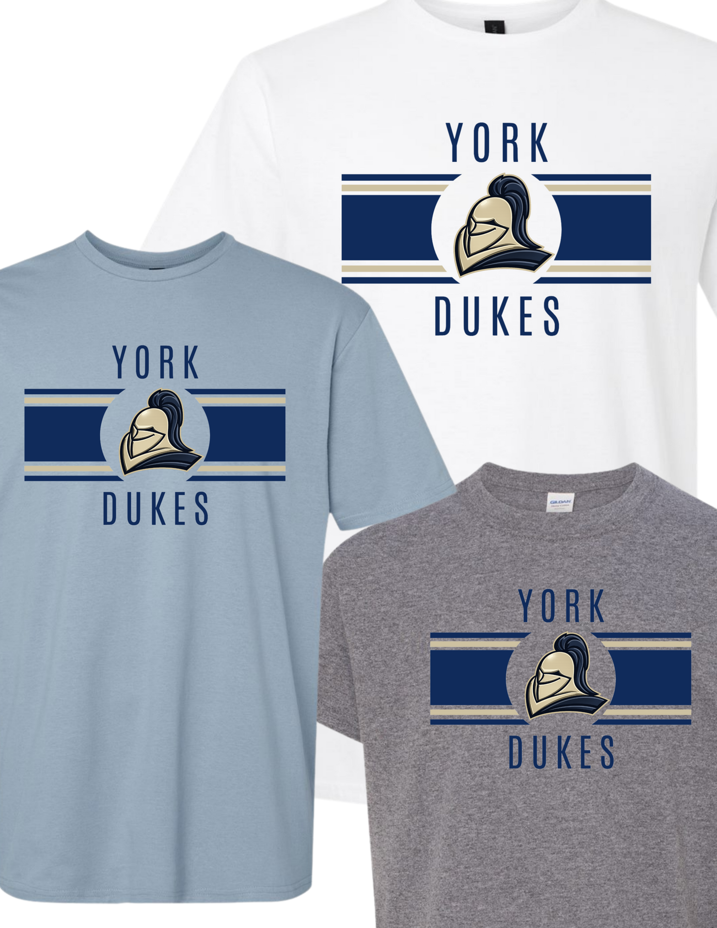Dukes Retro Rally