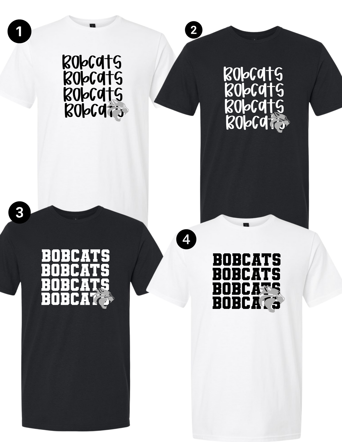 Exeter Milligan Friend Stacked Spirit
