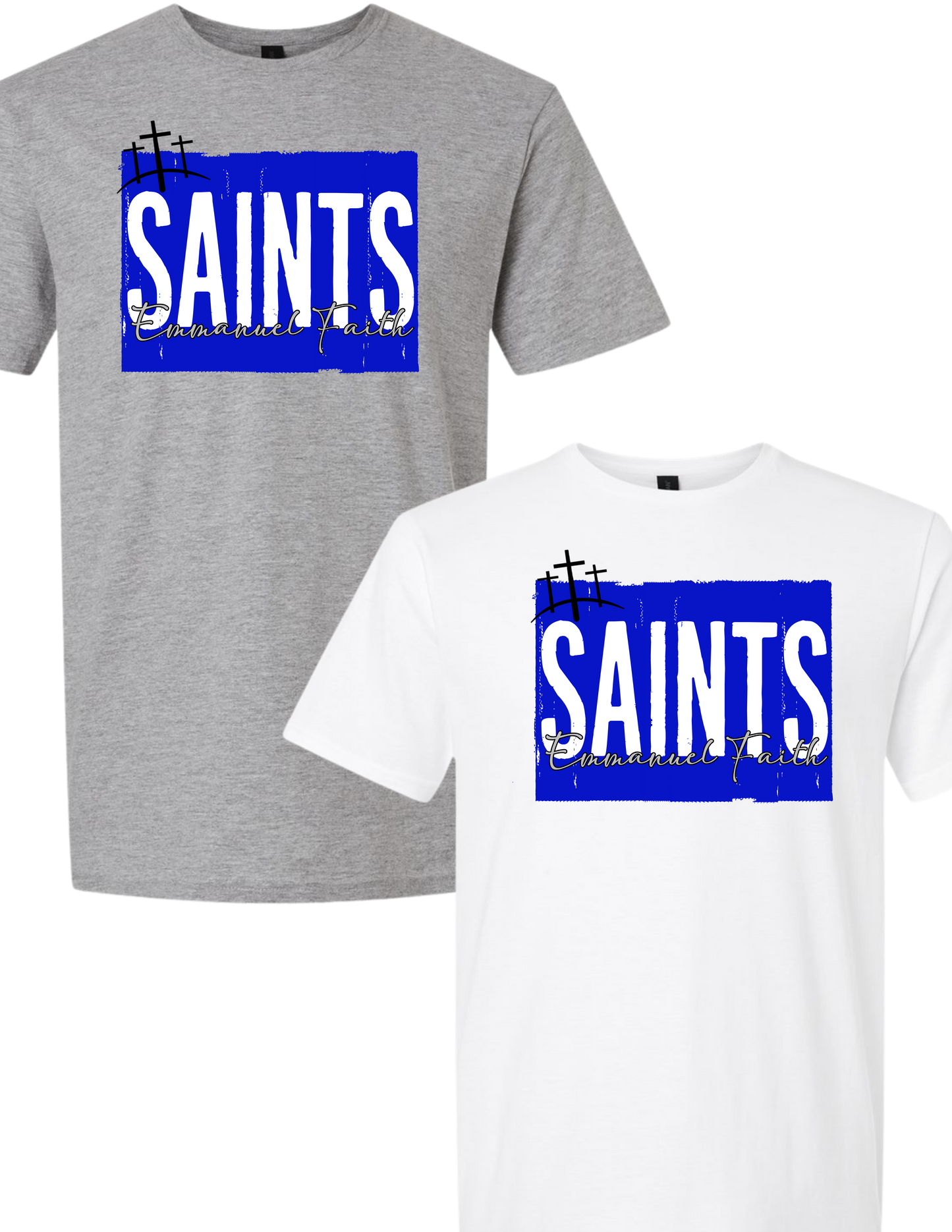 Emmanuel Faith Saints Legacy