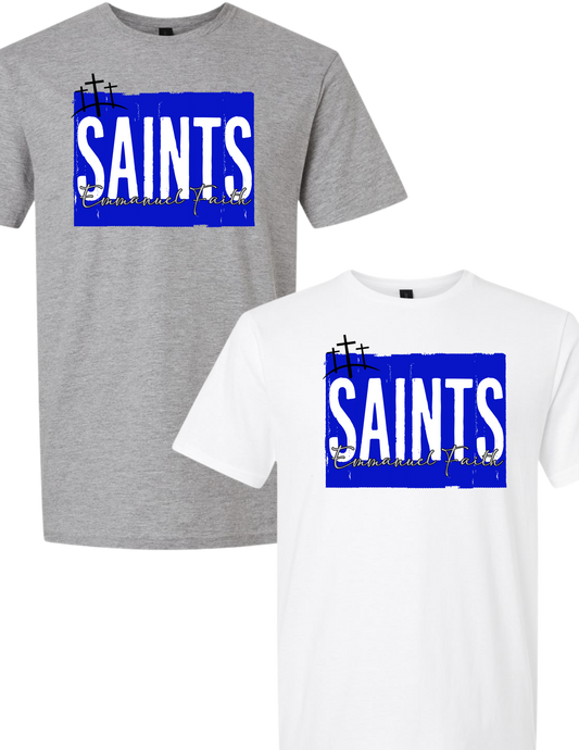 Emmanuel Faith Saints Legacy