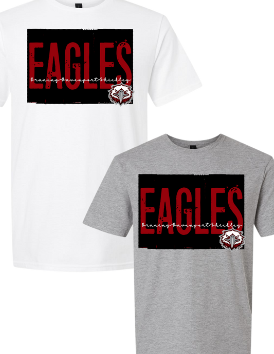 Bruning Davenport Shickley Eagles Legacy
