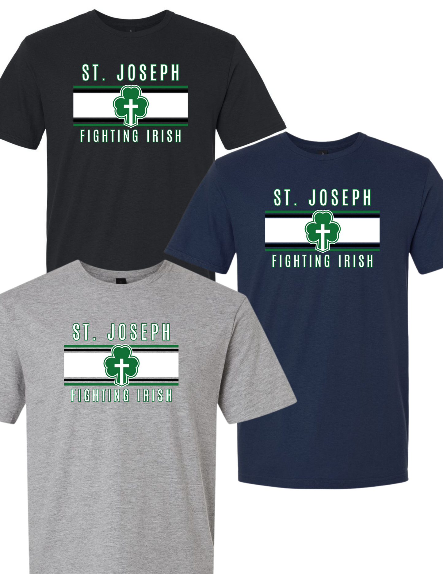 St. Joseph Retro Rally