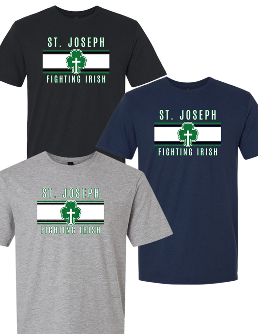 St. Joseph Retro Rally
