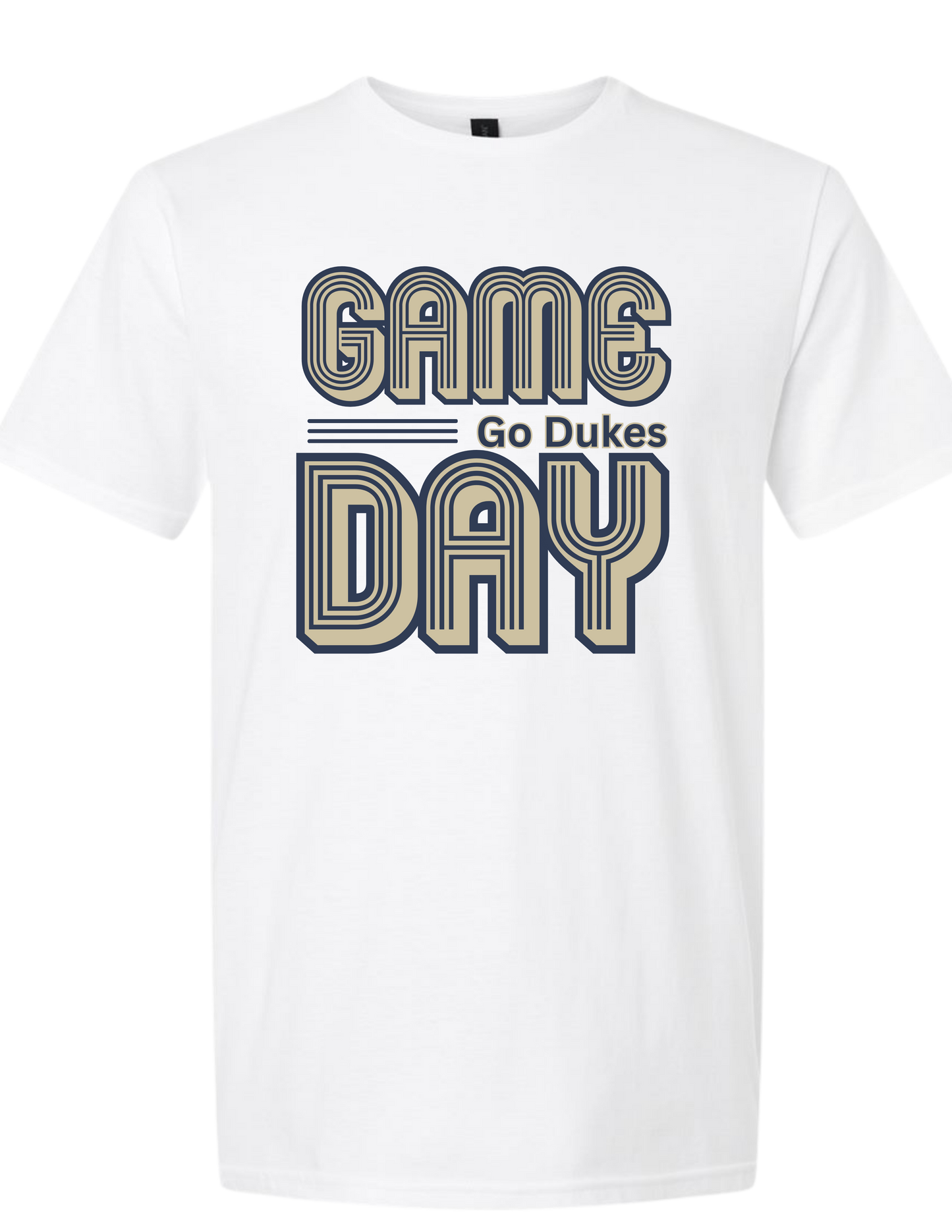Game Day