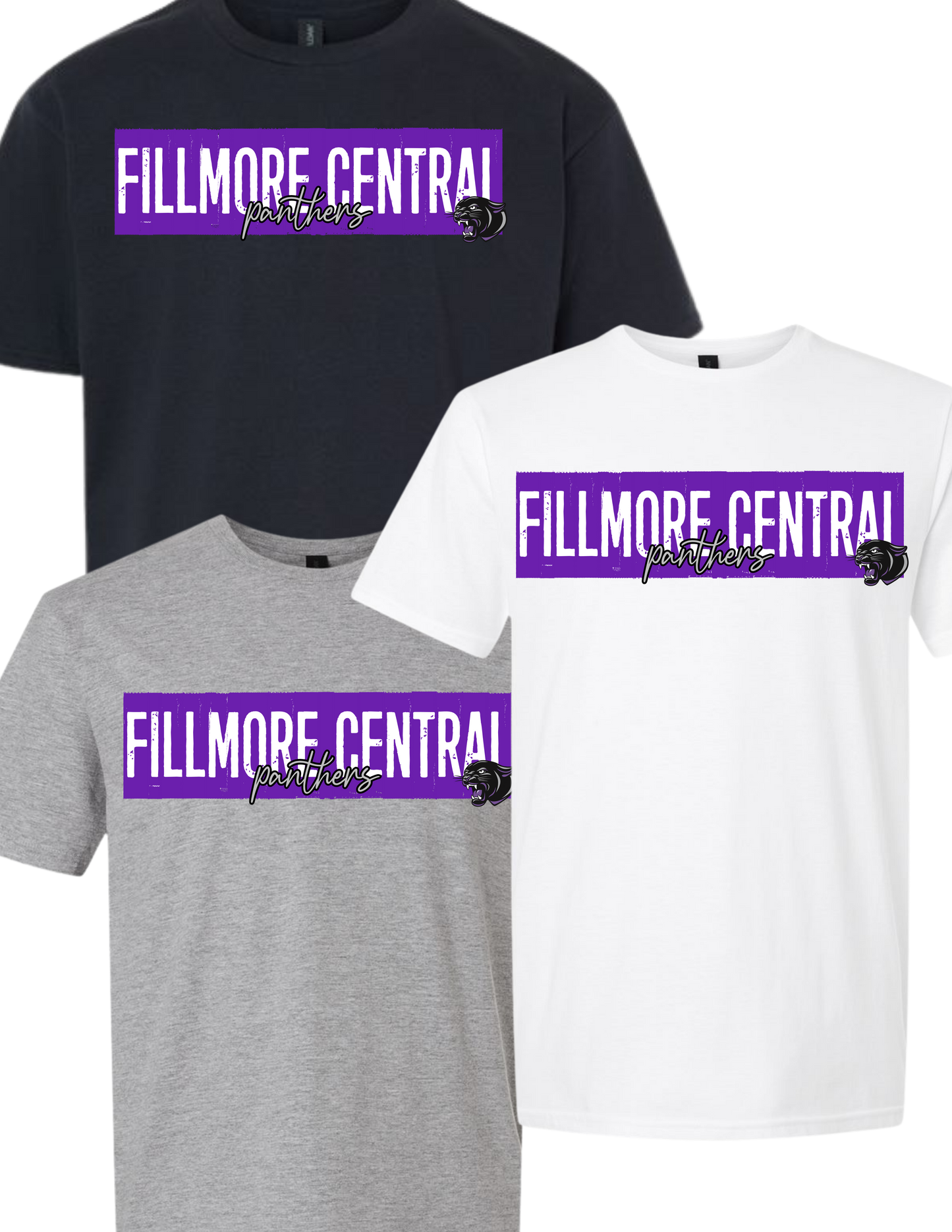 Fillmore Central Panthers Legacy