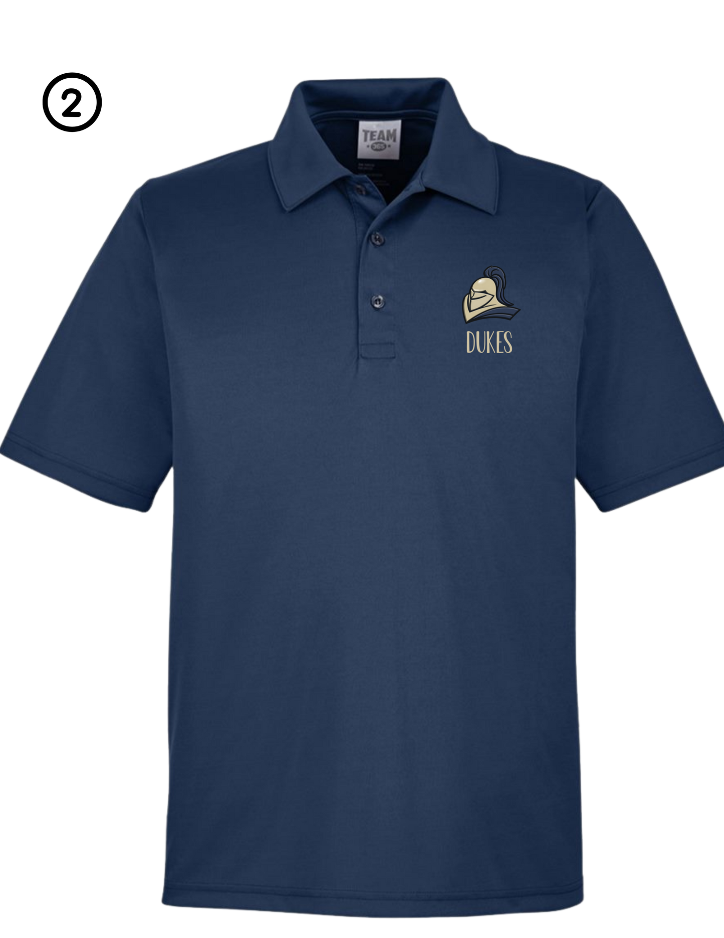 York Dukes Polo