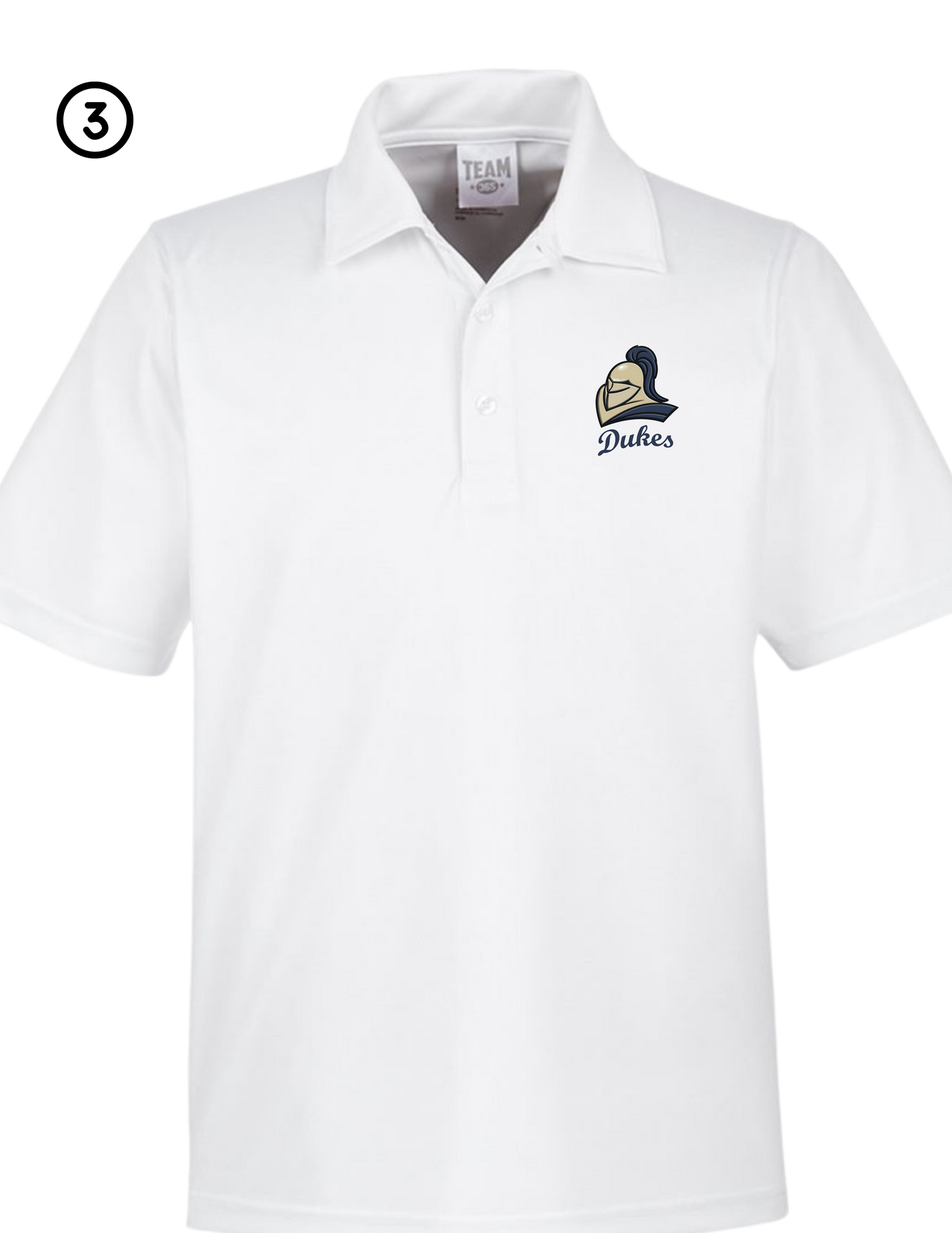 York Dukes Polo