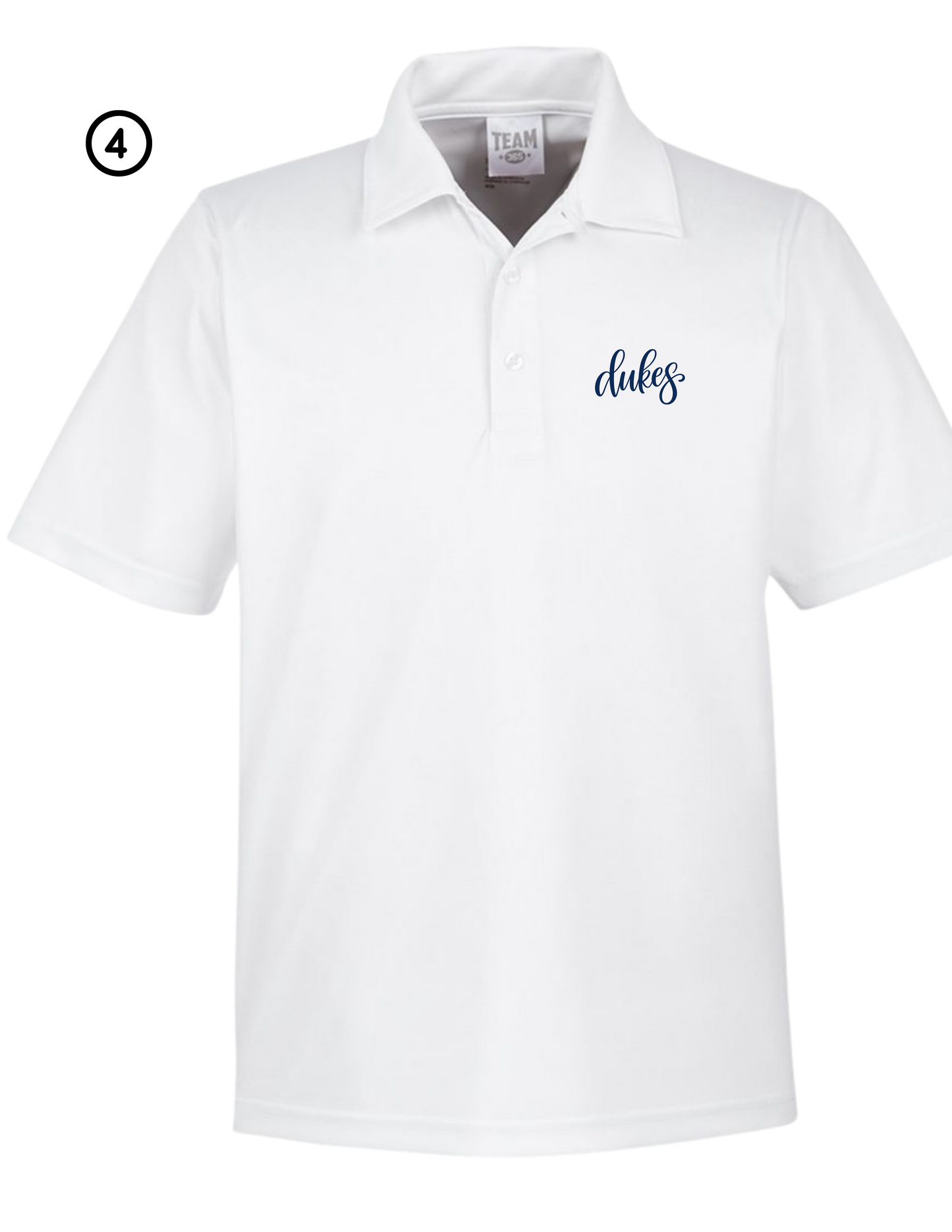 York Dukes Polo