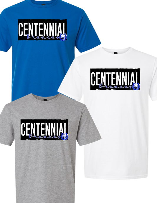 Centennial Broncos Legacy