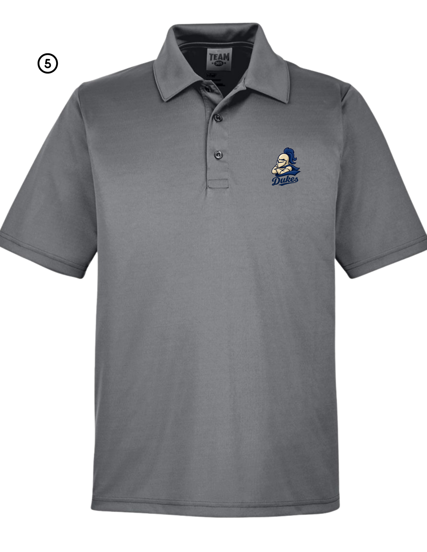 York Dukes Polo