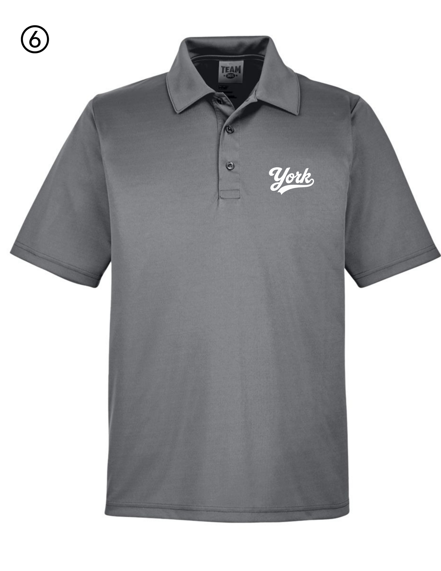 York Dukes Polo