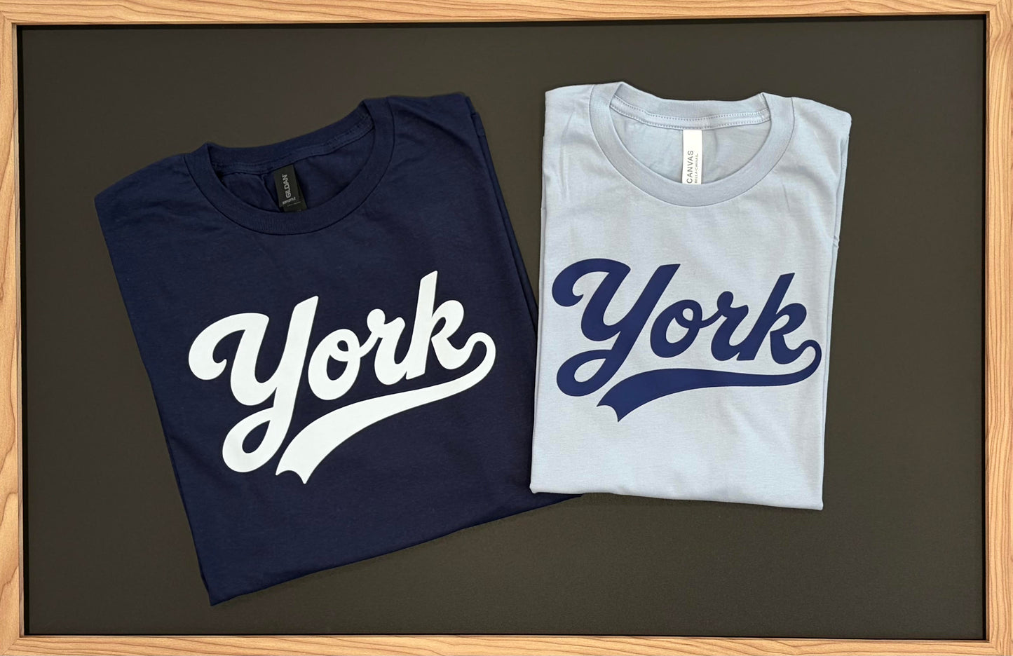 York