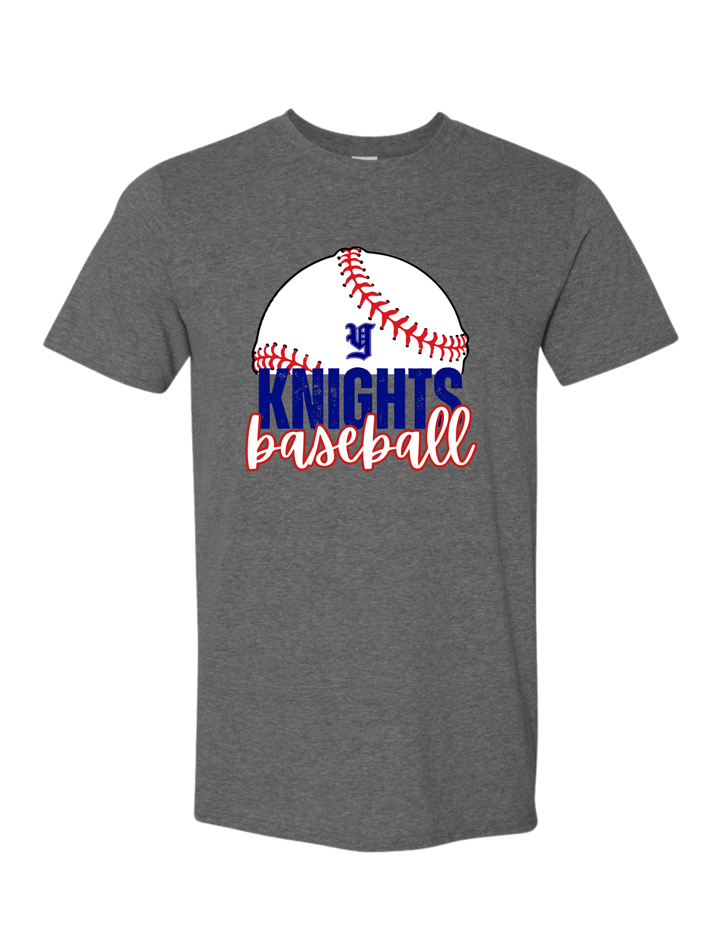 Knights Baseball Shirts