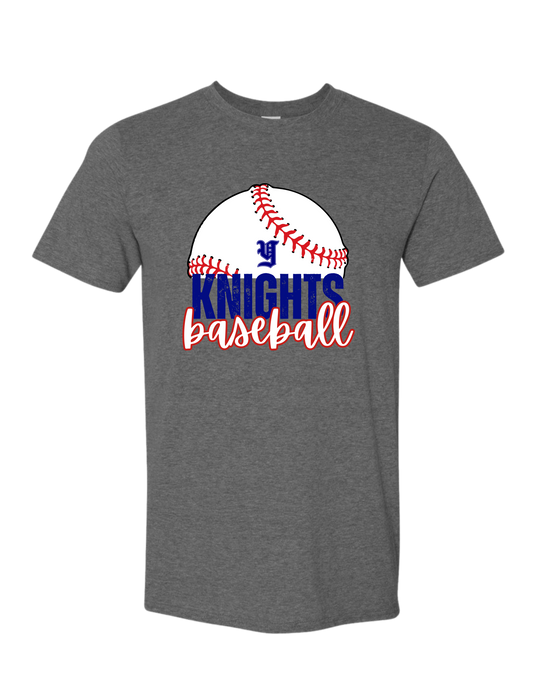 Knights Baseball Shirts