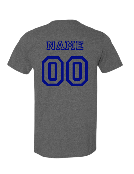 Knights Baseball Shirts