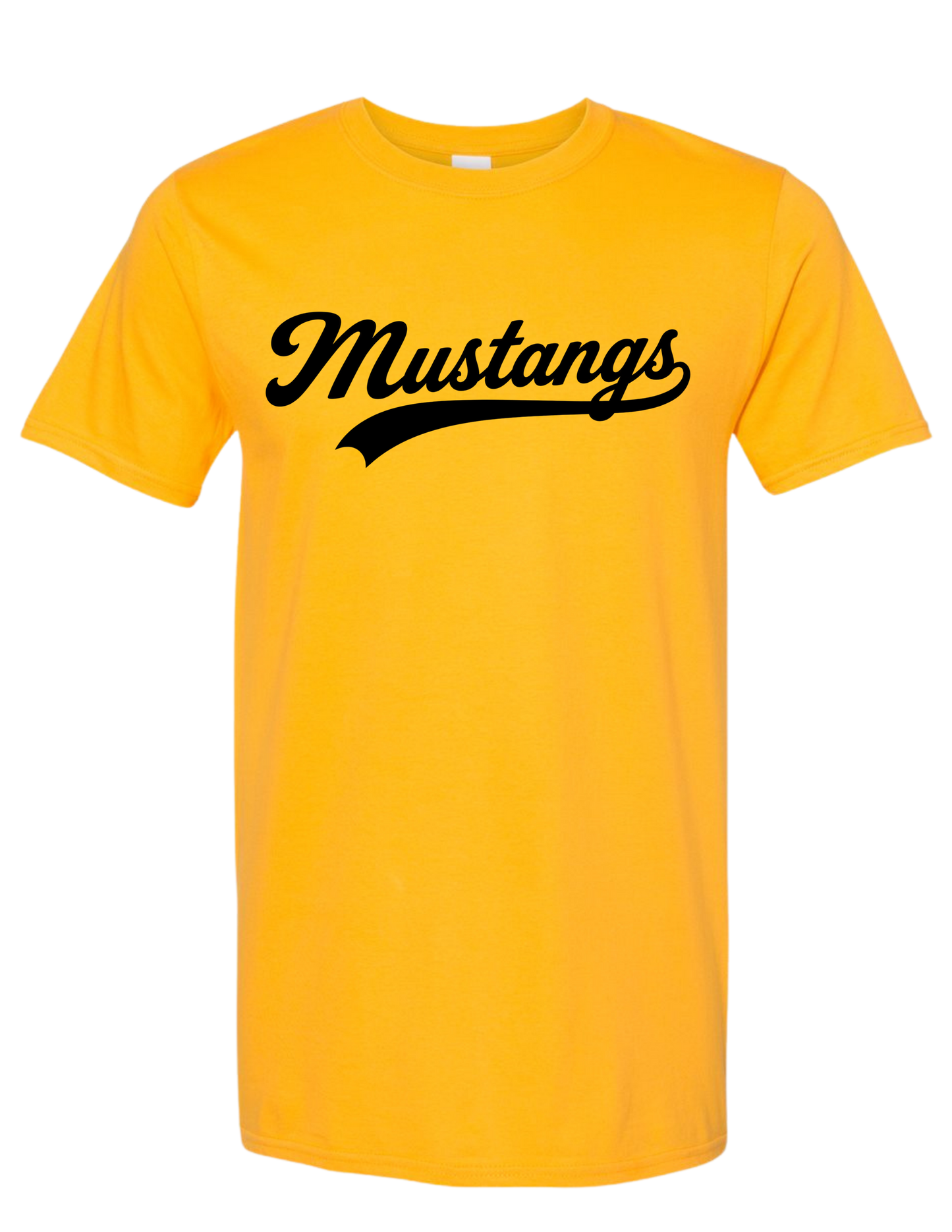 Mustangs