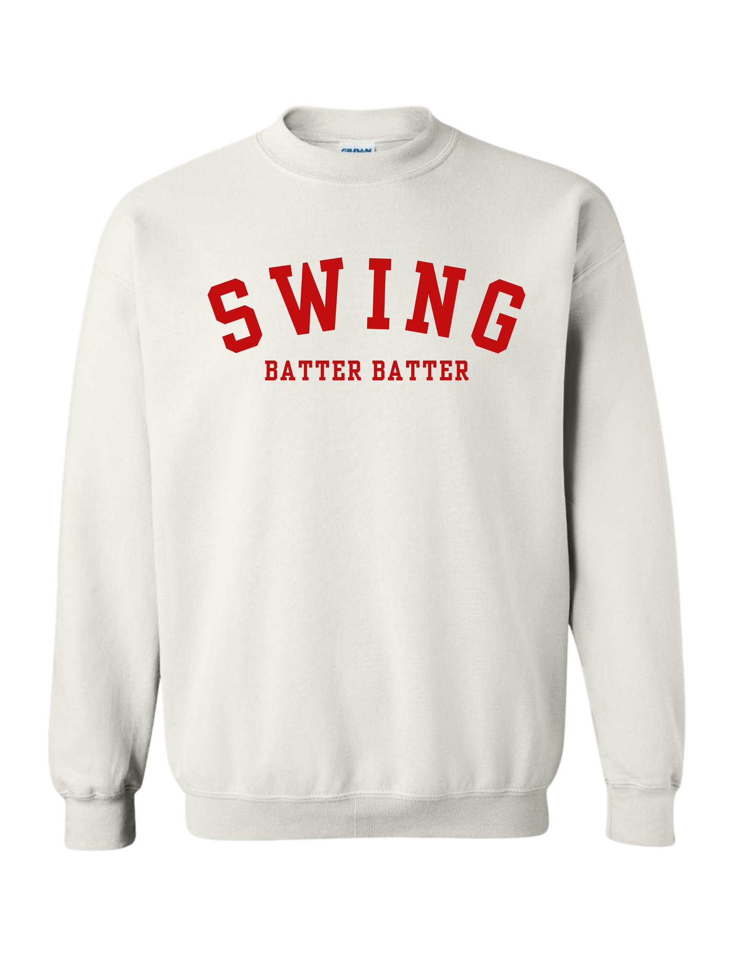 Swing Batter Batter