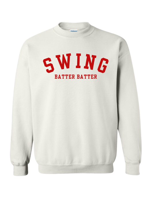 Swing Batter Batter