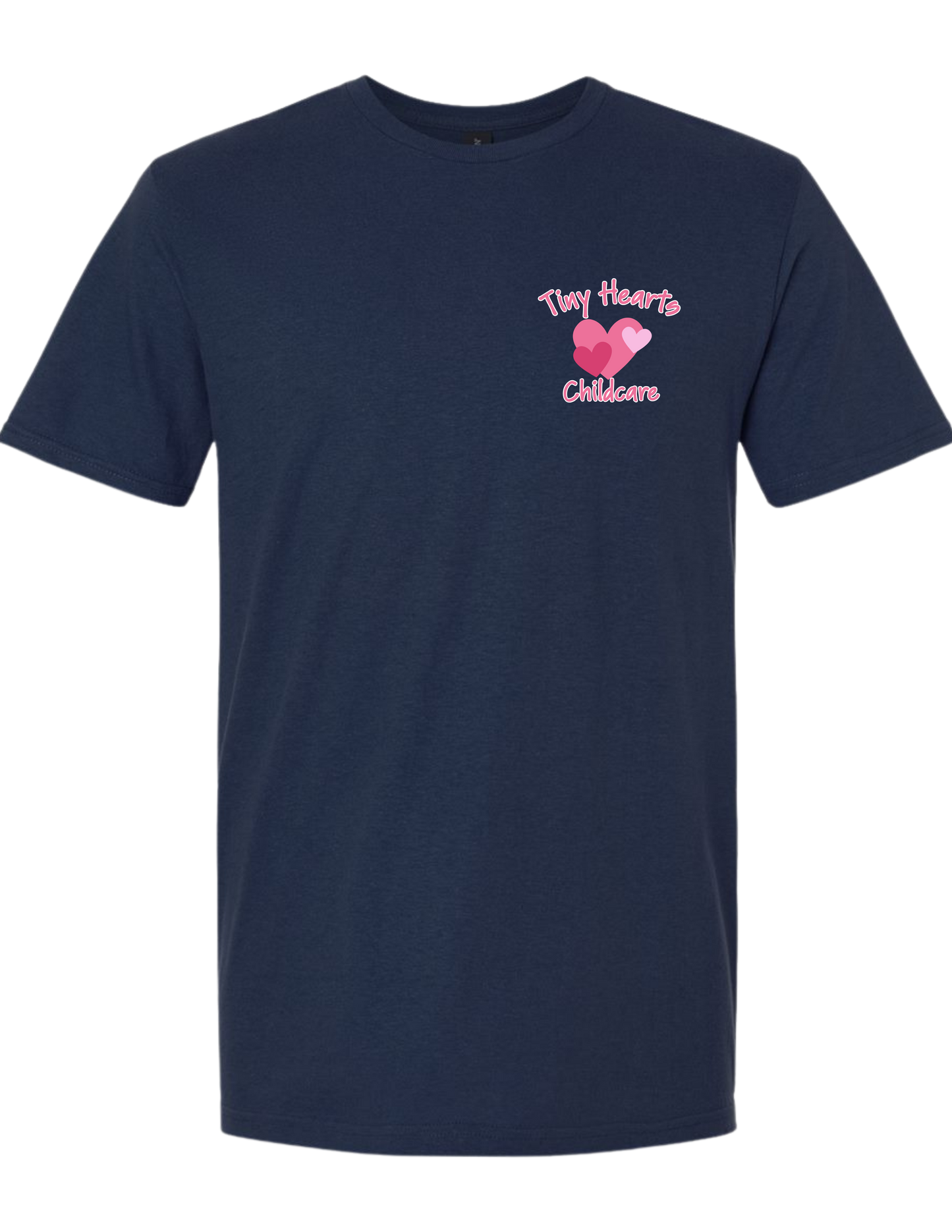Tiny Hearts Daycare Option Two