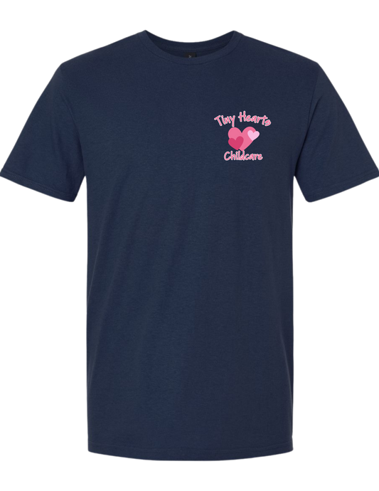 Tiny Hearts Daycare Option Two