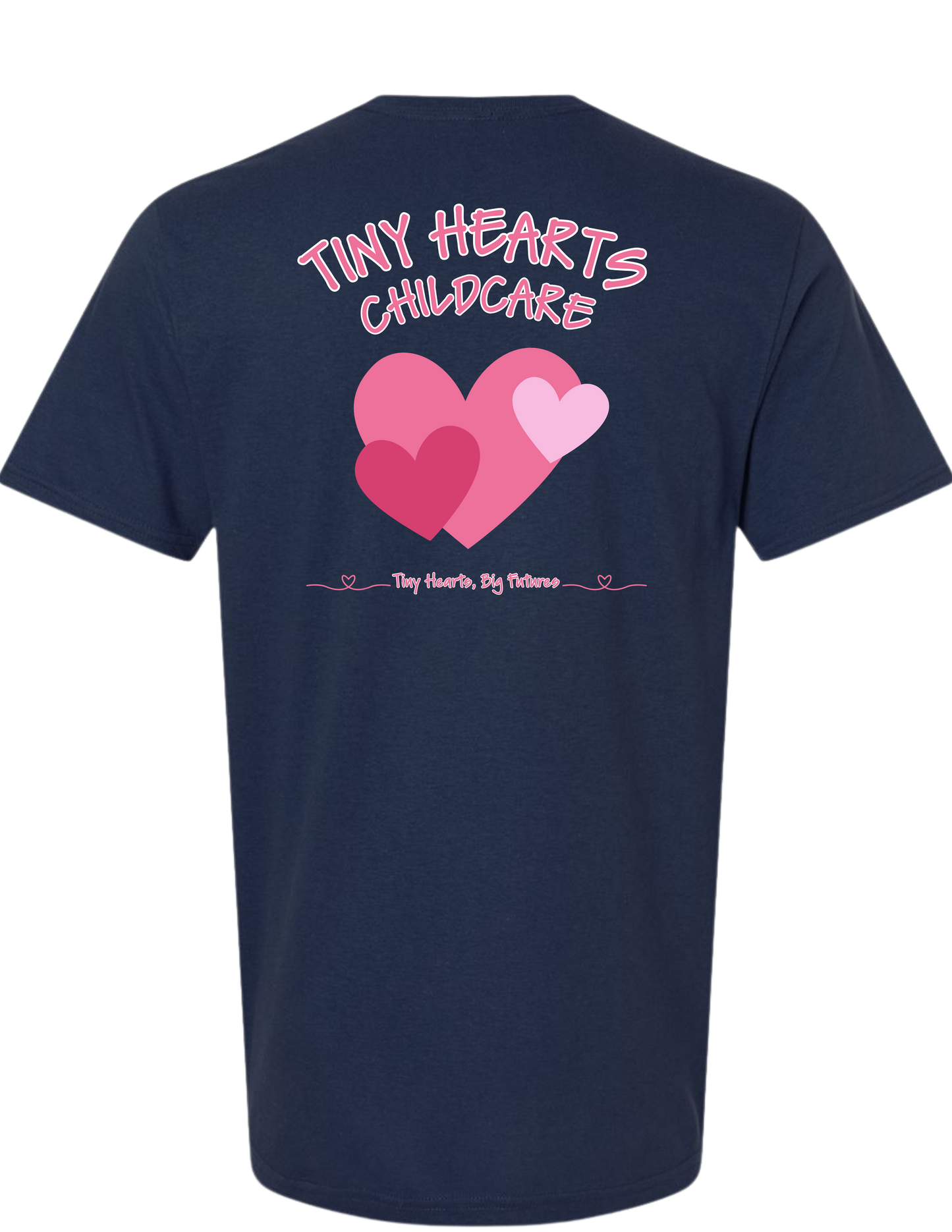 Tiny Hearts Daycare Option Two