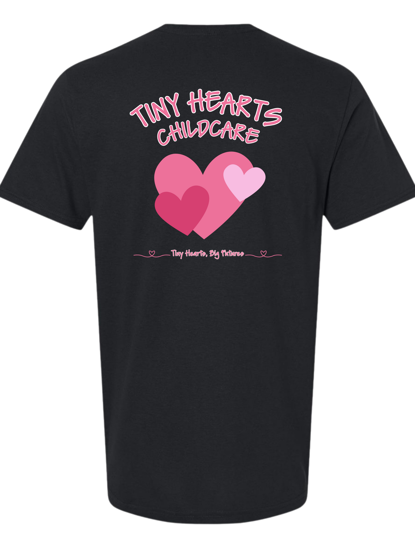 Tiny Hearts Daycare Option Two