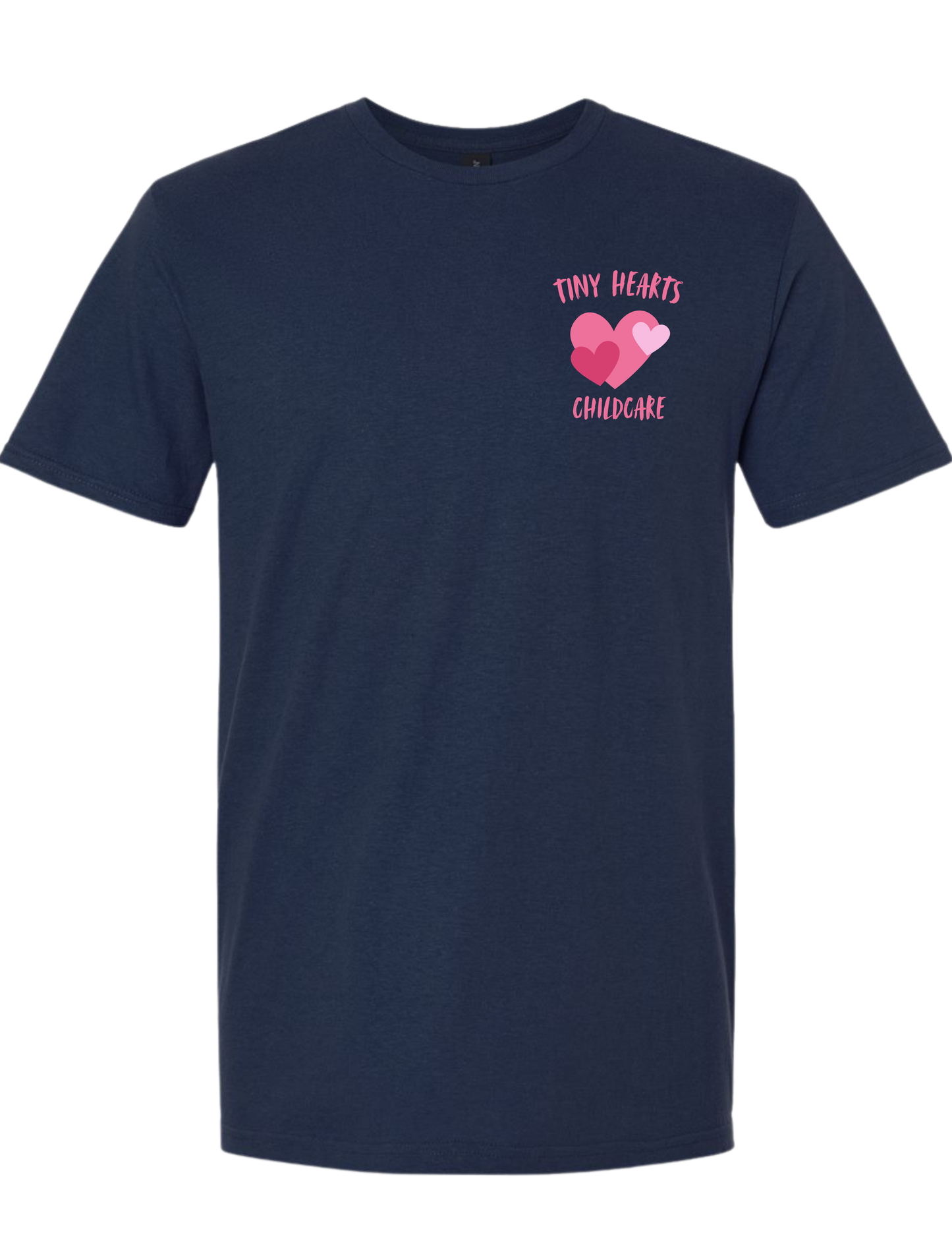 Tiny Hearts Daycare Option Three