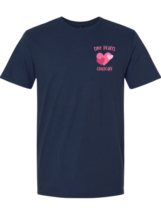 Tiny Hearts Daycare Option Three