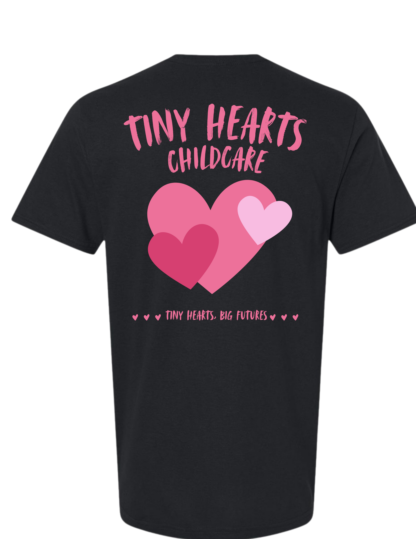 Tiny Hearts Daycare Option Three