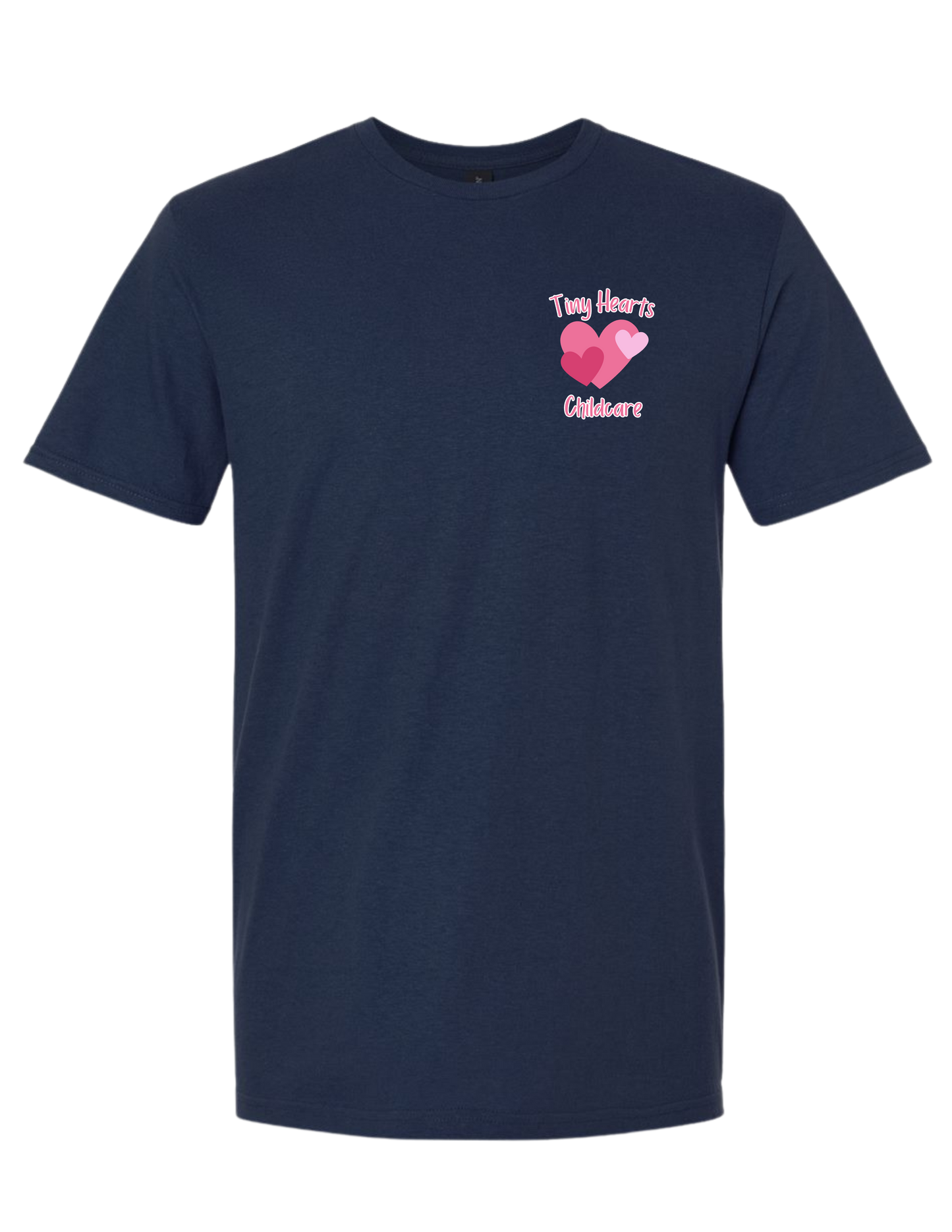 Tiny Hearts Daycare Option One