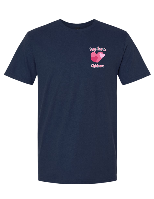 Tiny Hearts Daycare Option One