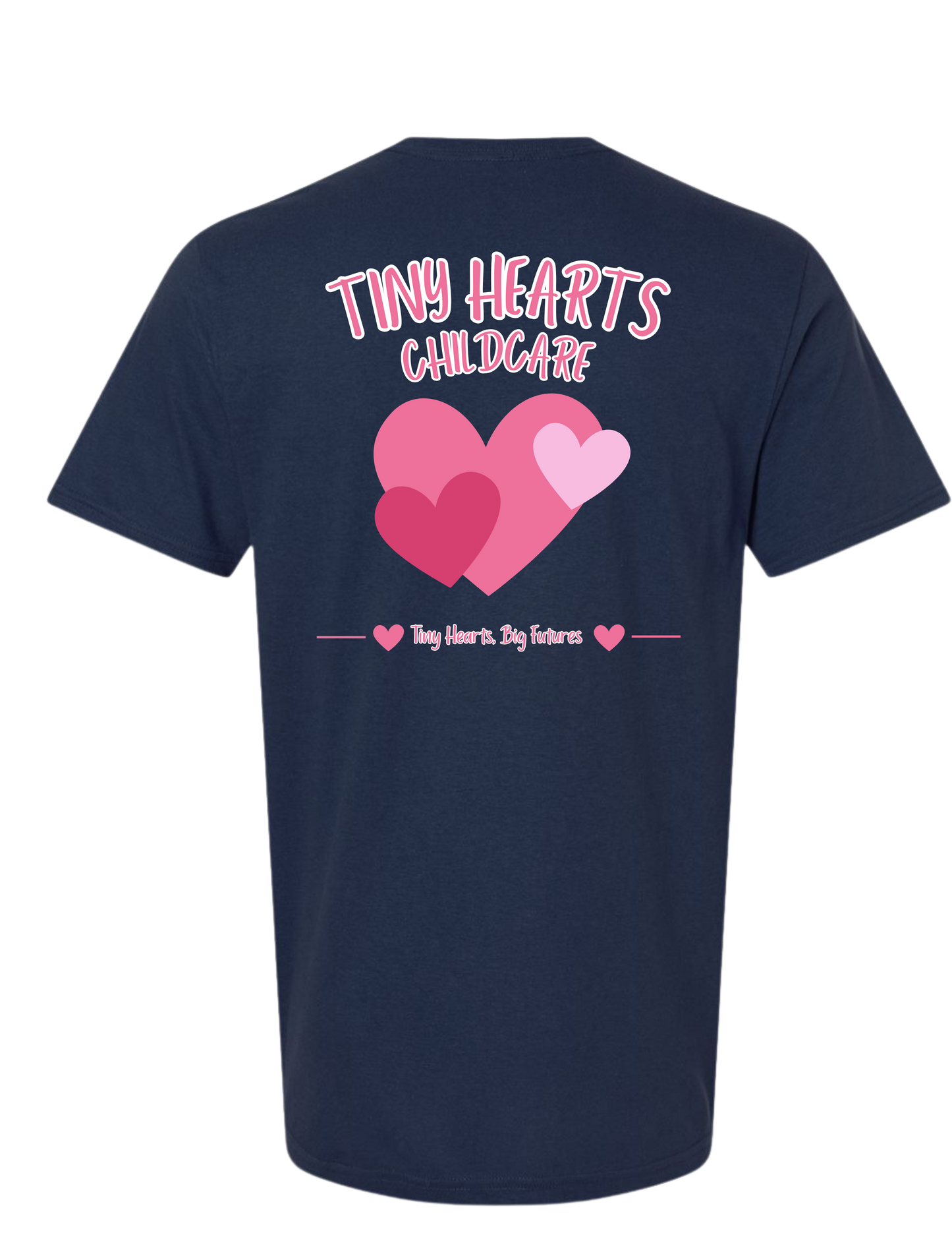 Tiny Hearts Daycare Option One
