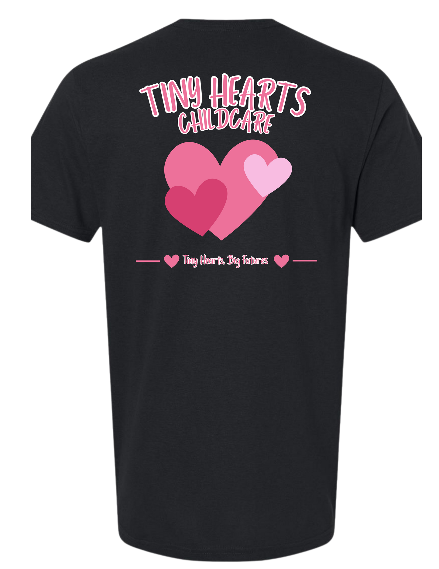 Tiny Hearts Daycare Option One