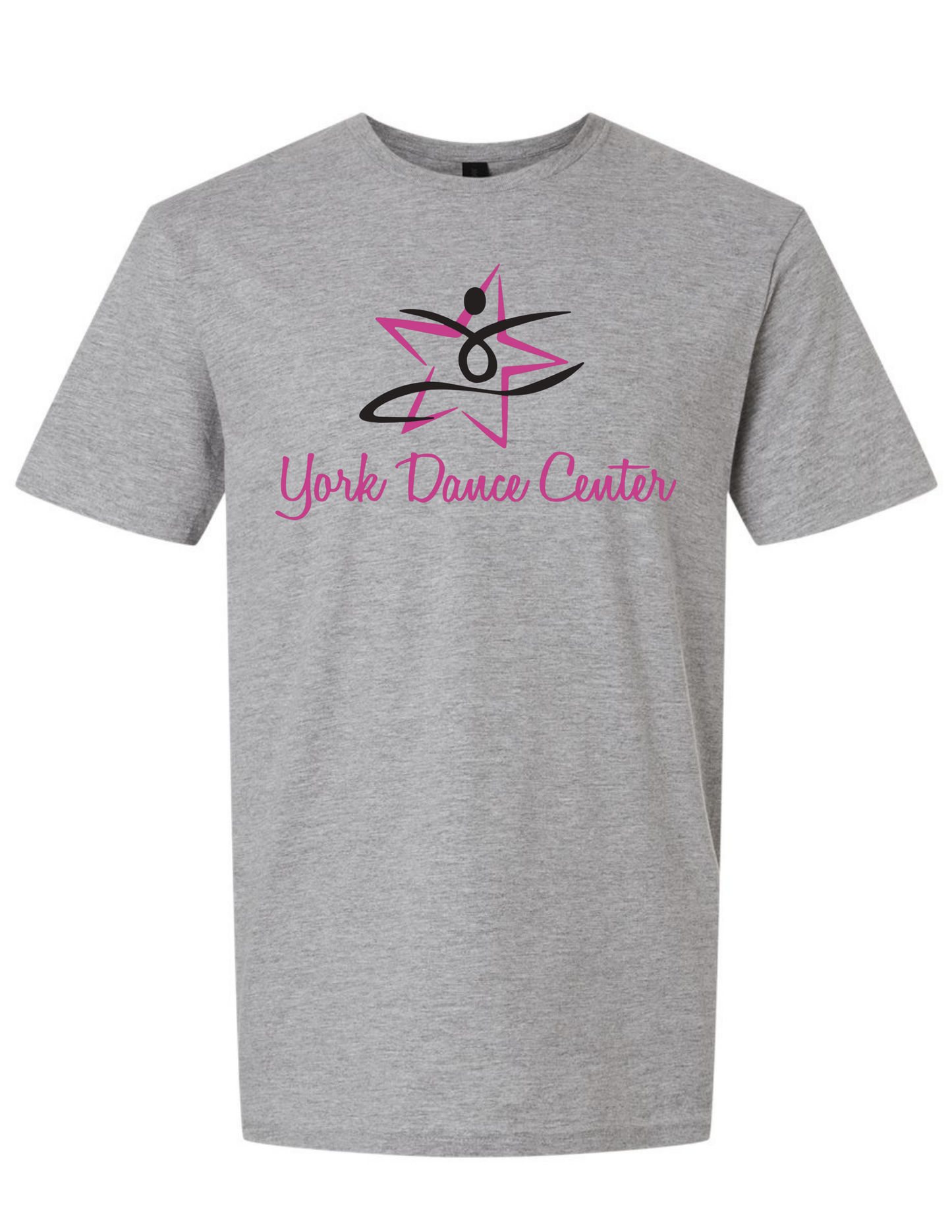 York Dance Center