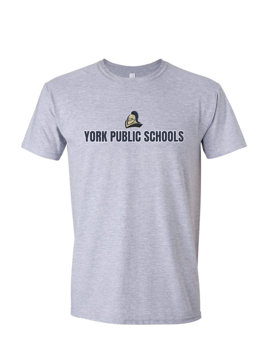 York Public Schools - Simple Designs