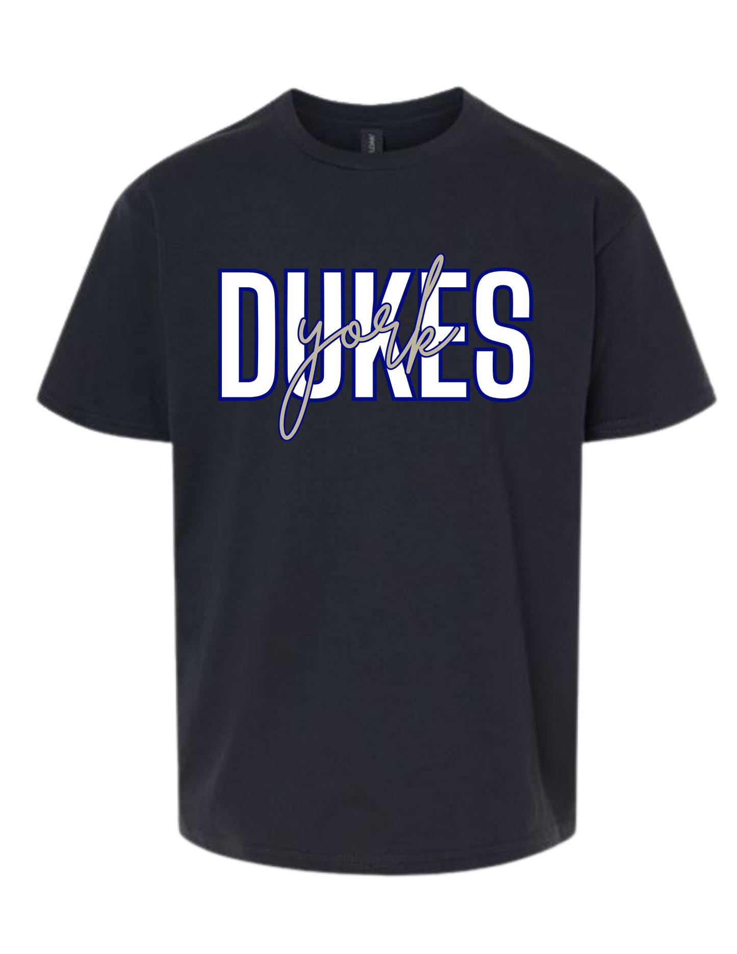 York Dukes