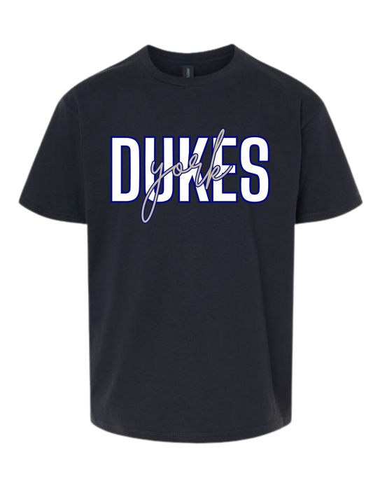 York Dukes