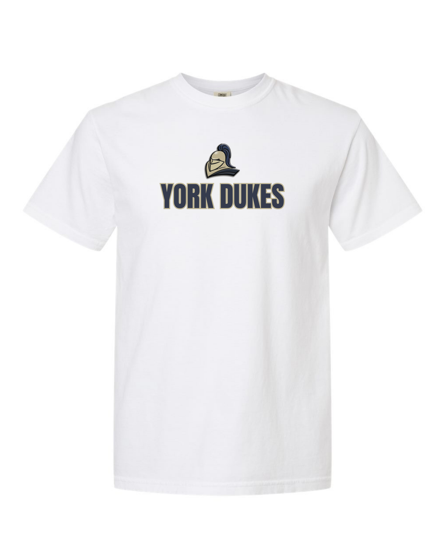 York Public Schools - Simple Designs