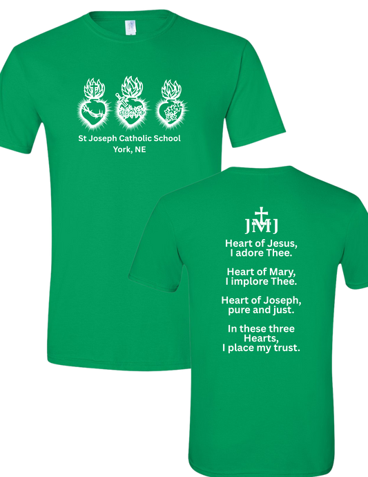 St. Joseph Apparel