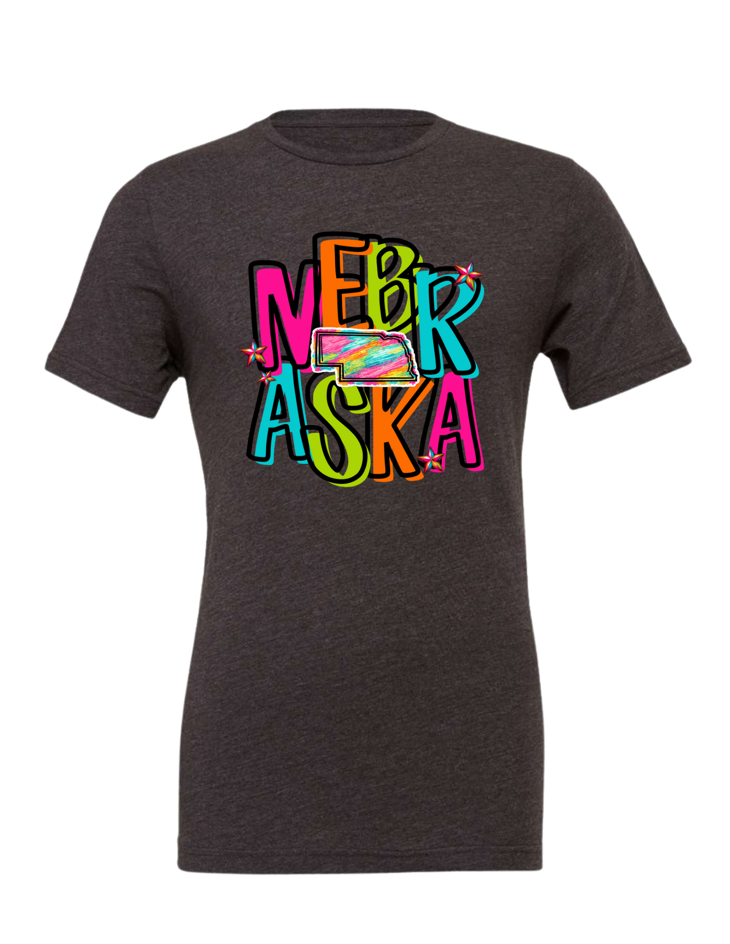 Nebraska Design